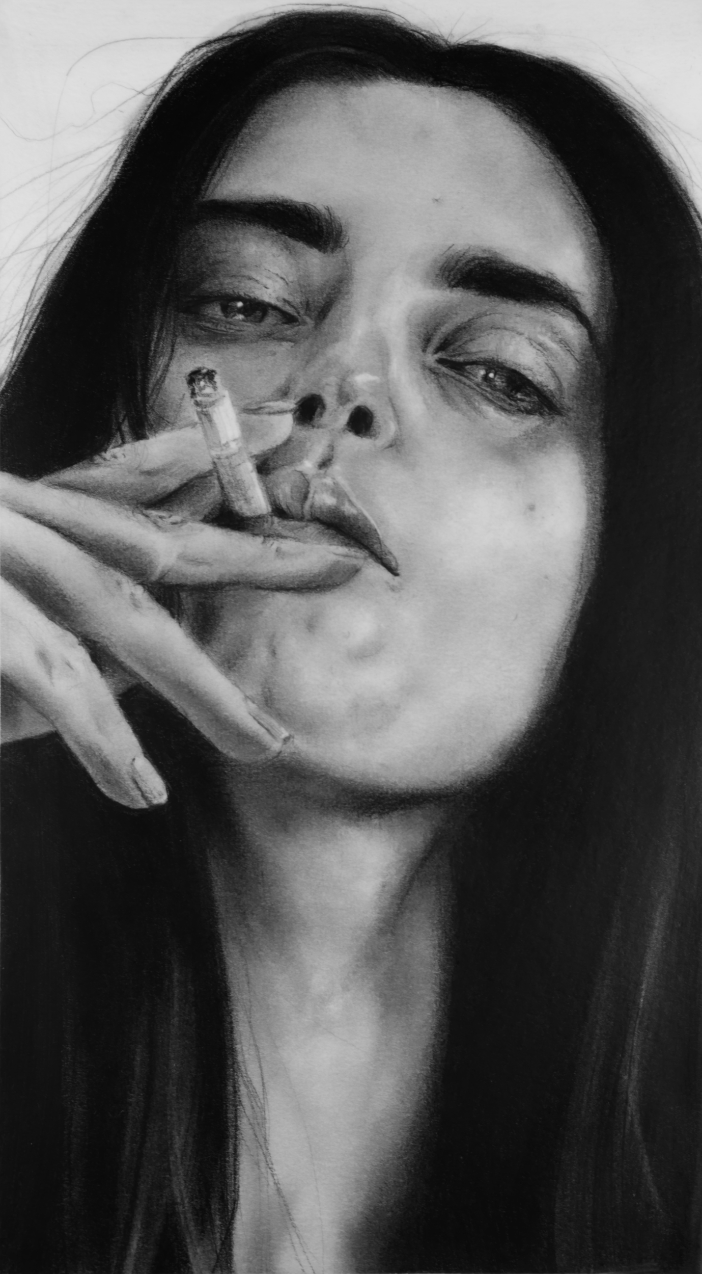 Cigarettes and Candy