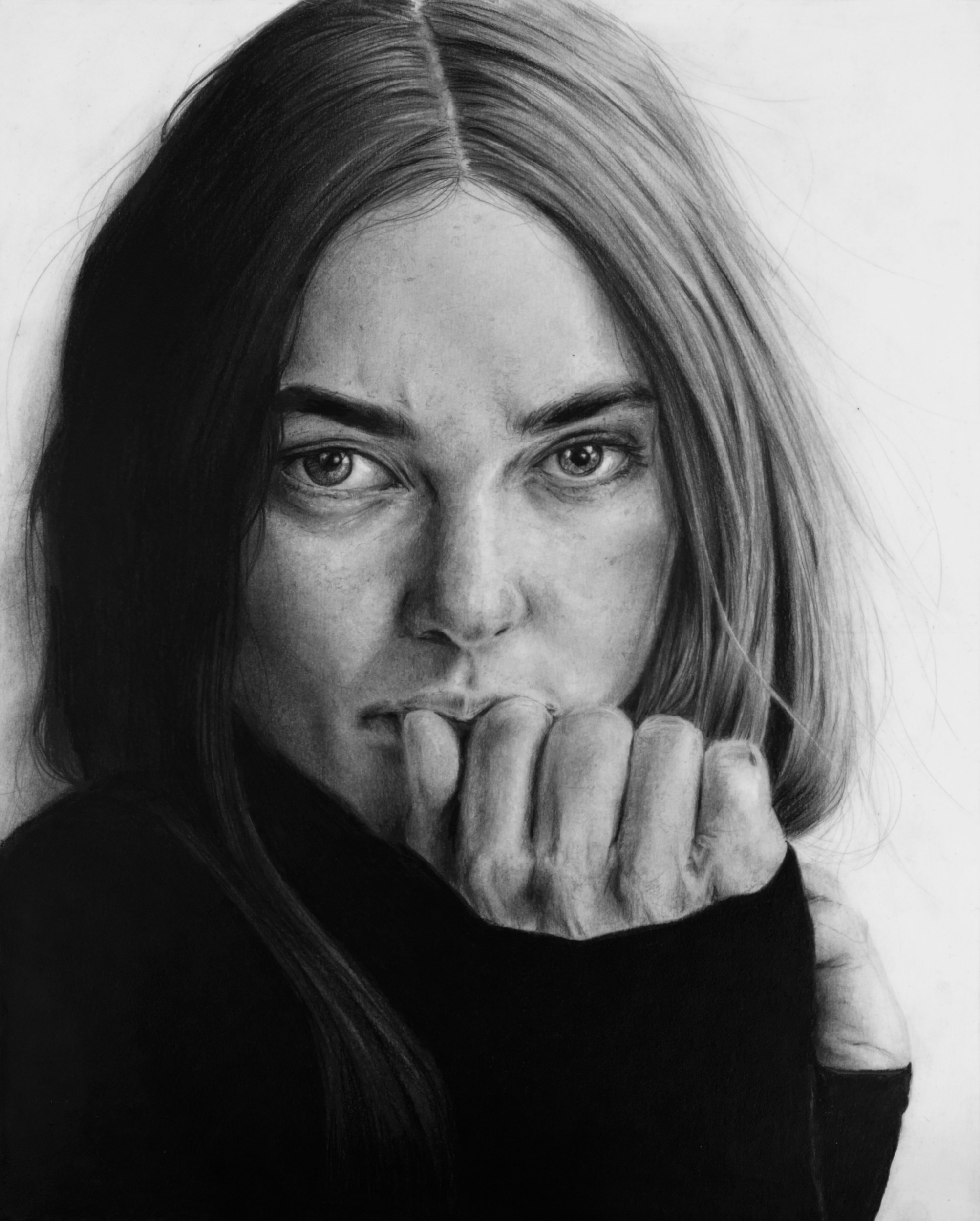 Looking Through You